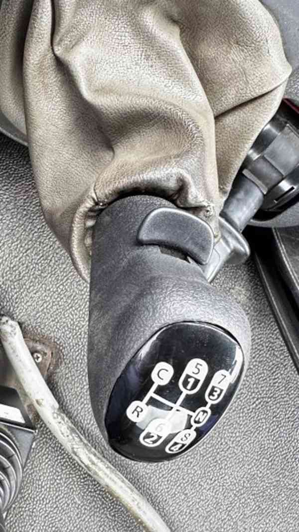 EUR4 hák 18t RENAULT Midlum +PALIFT kontejner nosič - foto 12