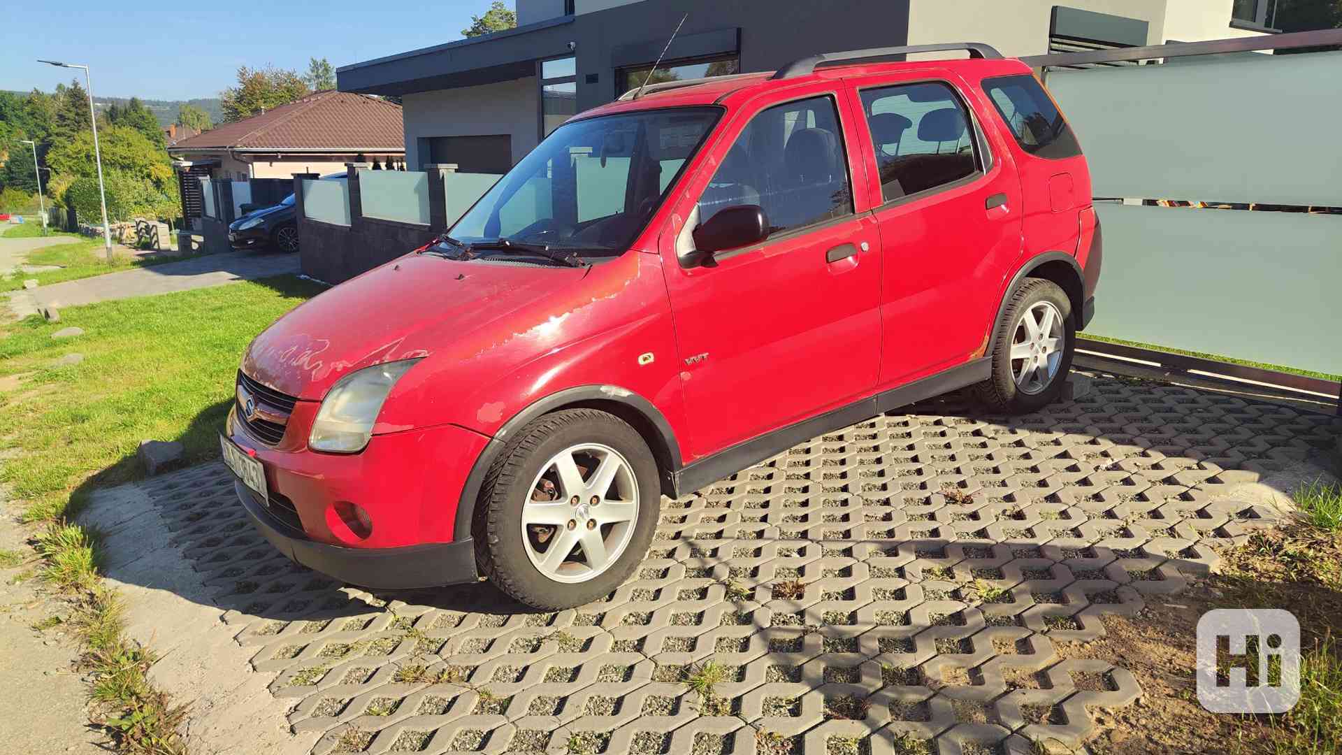 Suzuki Ignis 1,5 - foto 1