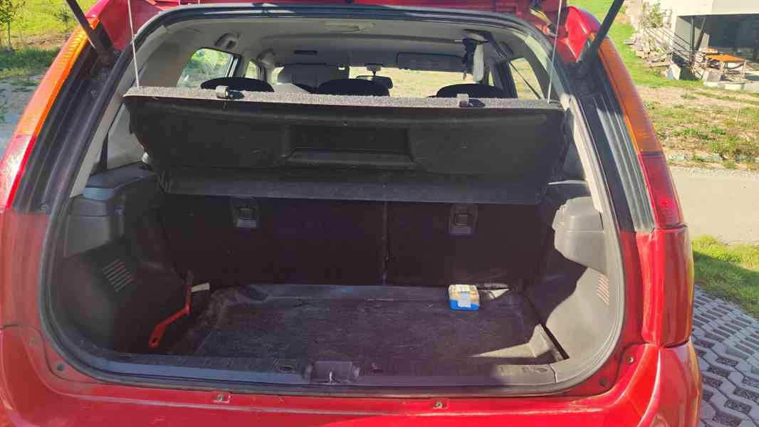 Suzuki Ignis 1,5 - foto 8