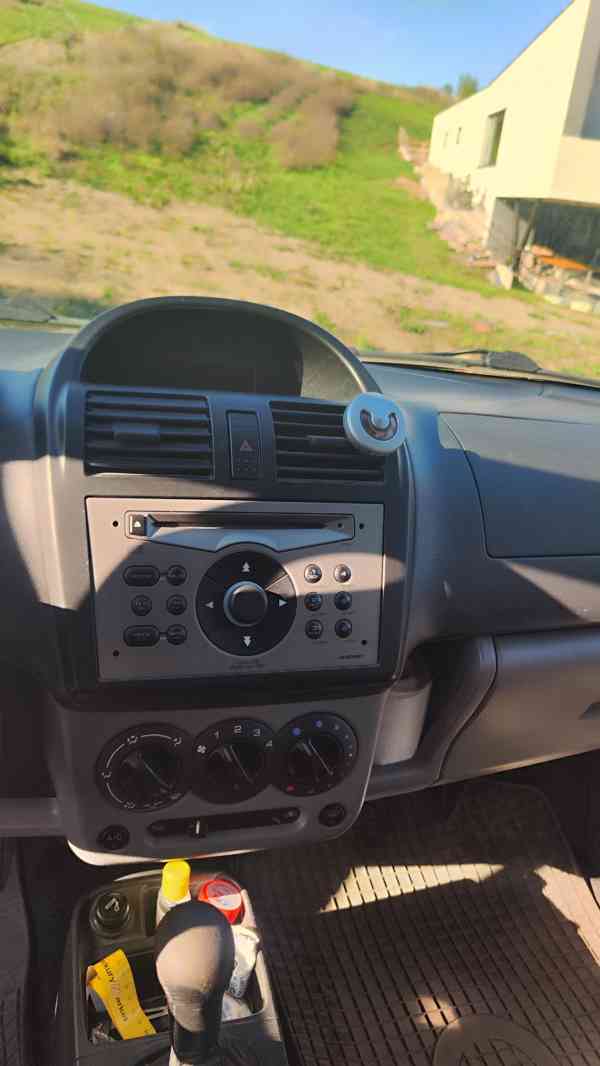 Suzuki Ignis 1,5 - foto 14
