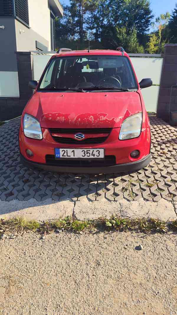 Suzuki Ignis 1,5 - foto 2