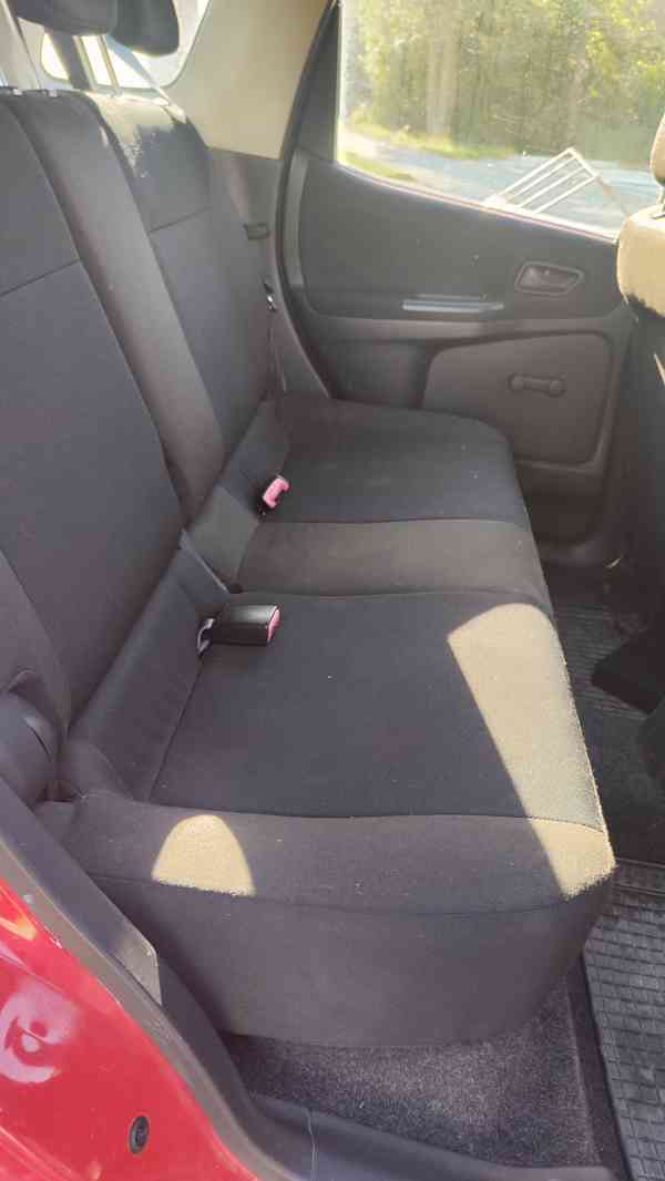 Suzuki Ignis 1,5 - foto 11