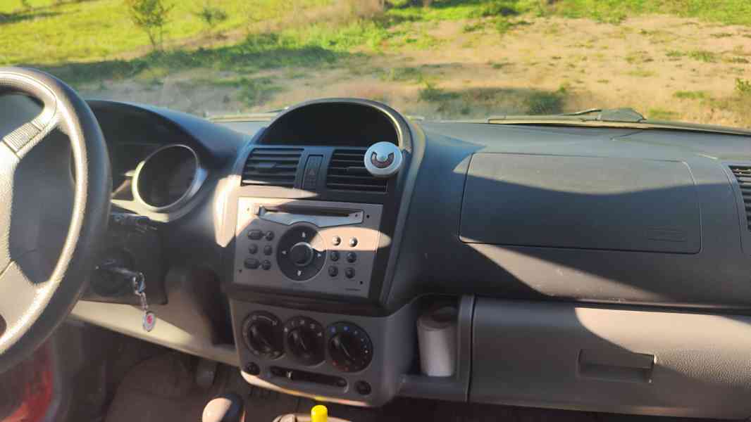 Suzuki Ignis 1,5 - foto 9