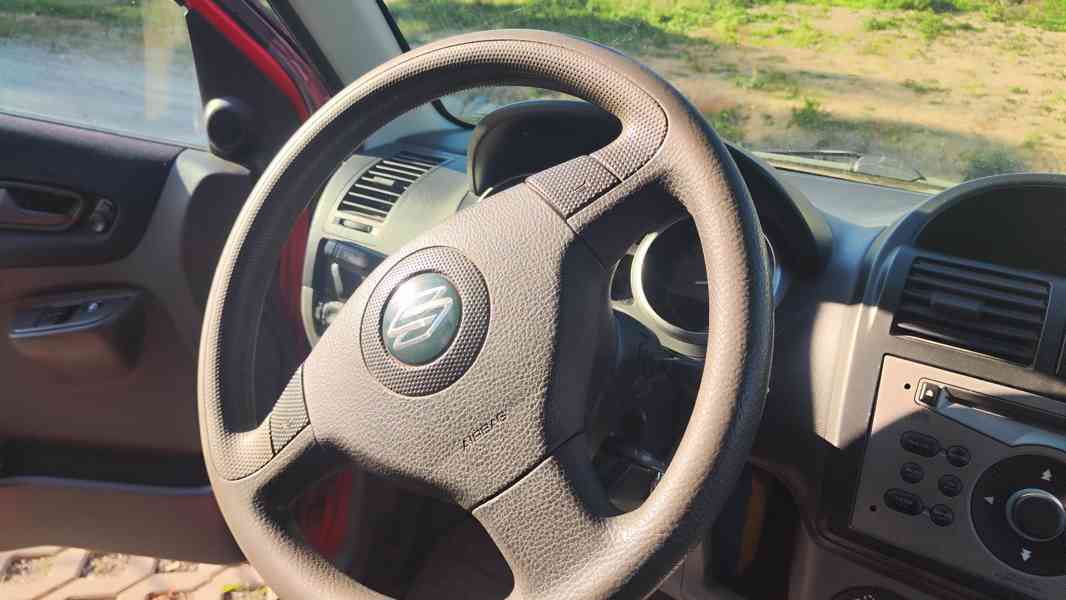 Suzuki Ignis 1,5 - foto 10