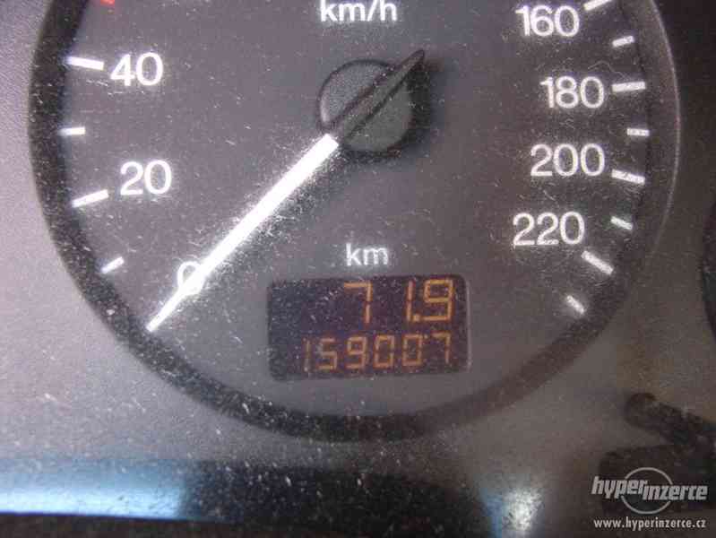 Opel Astra 1.6i Caravan r.v.1999 (KLIMA) - foto 5