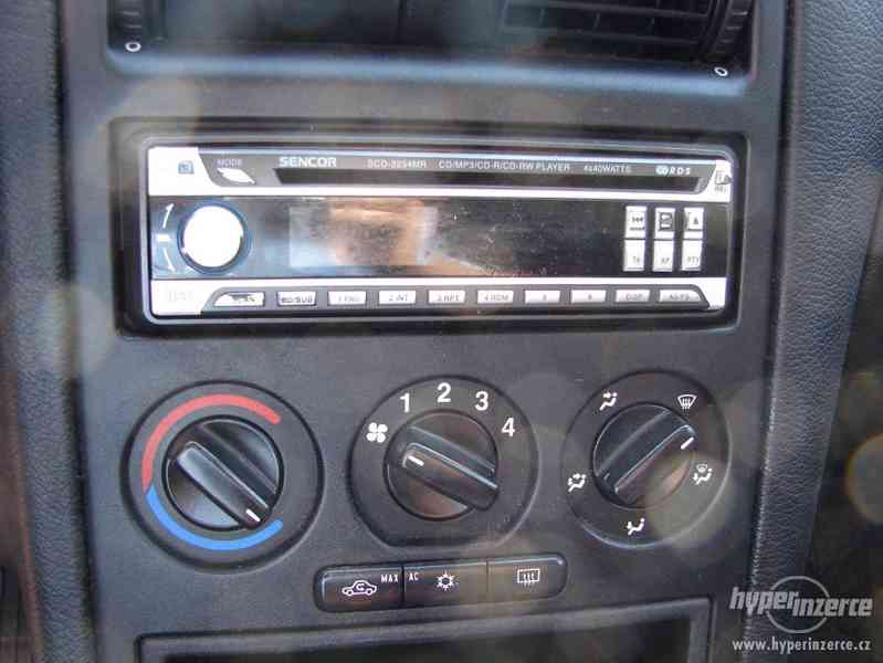 Opel Astra 1.6i Caravan r.v.1999 (KLIMA) - foto 6