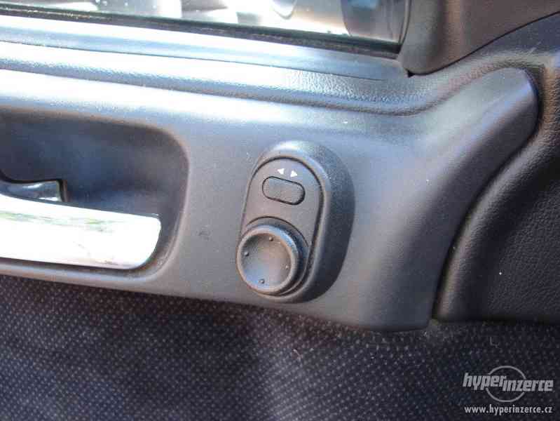 Opel Astra 1.6i Caravan r.v.1999 (KLIMA) - foto 8