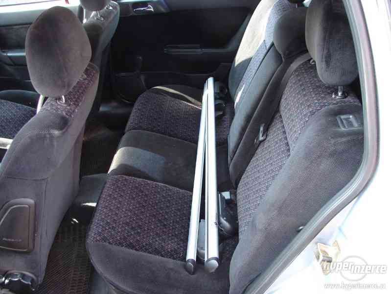 Opel Astra 1.6i Caravan r.v.1999 (KLIMA) - foto 10
