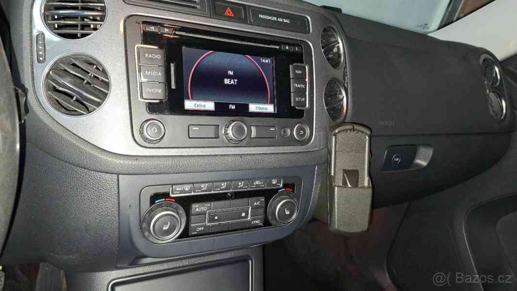 Volkswagen Tiguan 2,0   Tdi 103 Kw 4x4 - foto 6