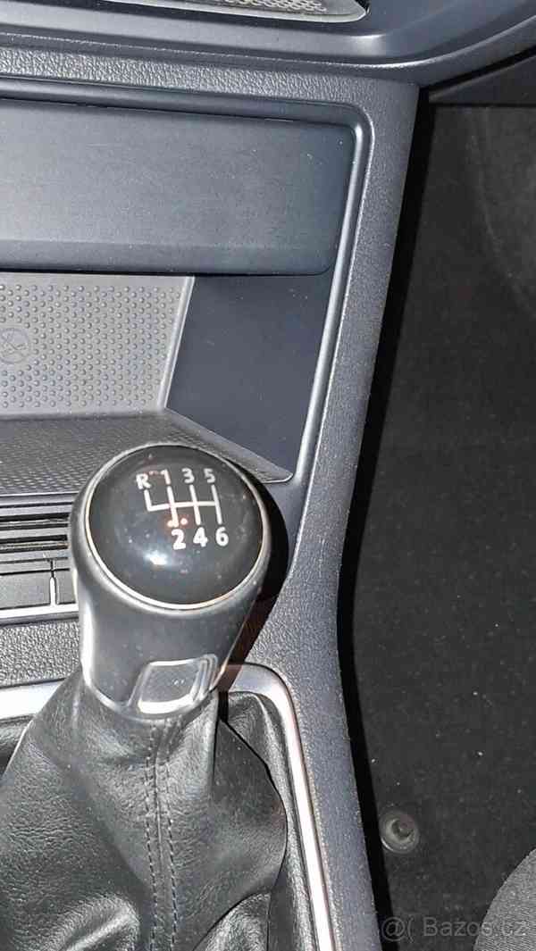 Volkswagen Tiguan 2,0   Tdi 103 Kw 4x4 - foto 7