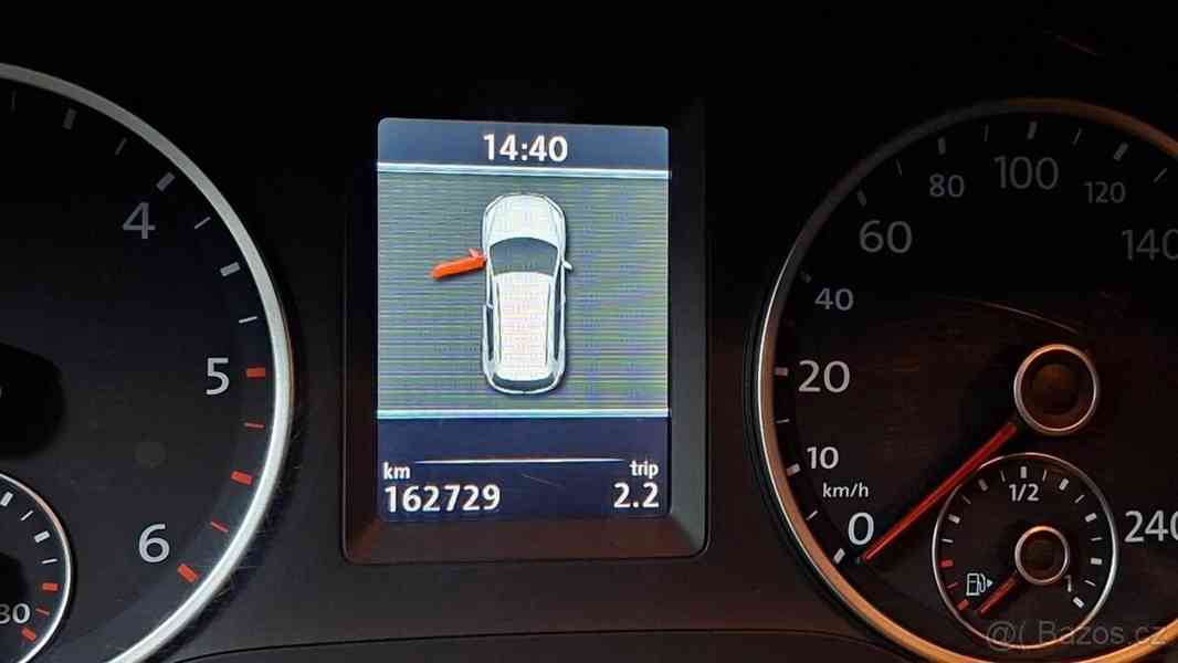 Volkswagen Tiguan 2,0   Tdi 103 Kw 4x4 - foto 4