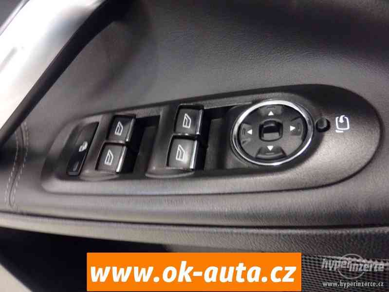 Ford S-MAX 2.0 TDCI TITANIUM XENONY NAVI-DPH 2014 - foto 11
