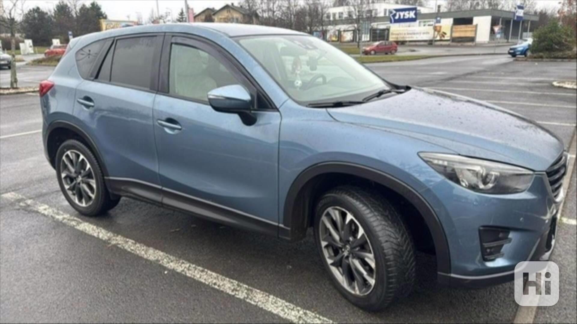 Mazda CX-5 - foto 1