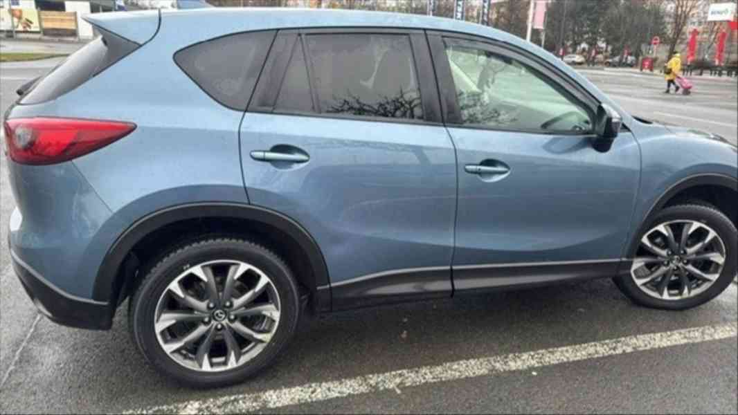 Mazda CX-5 - foto 3