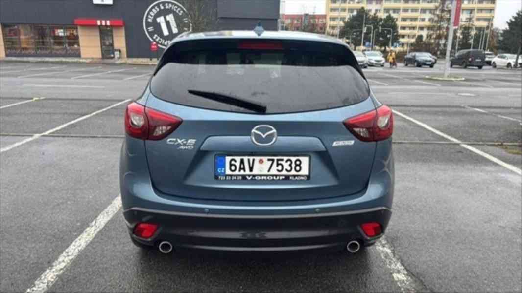 Mazda CX-5 - foto 4