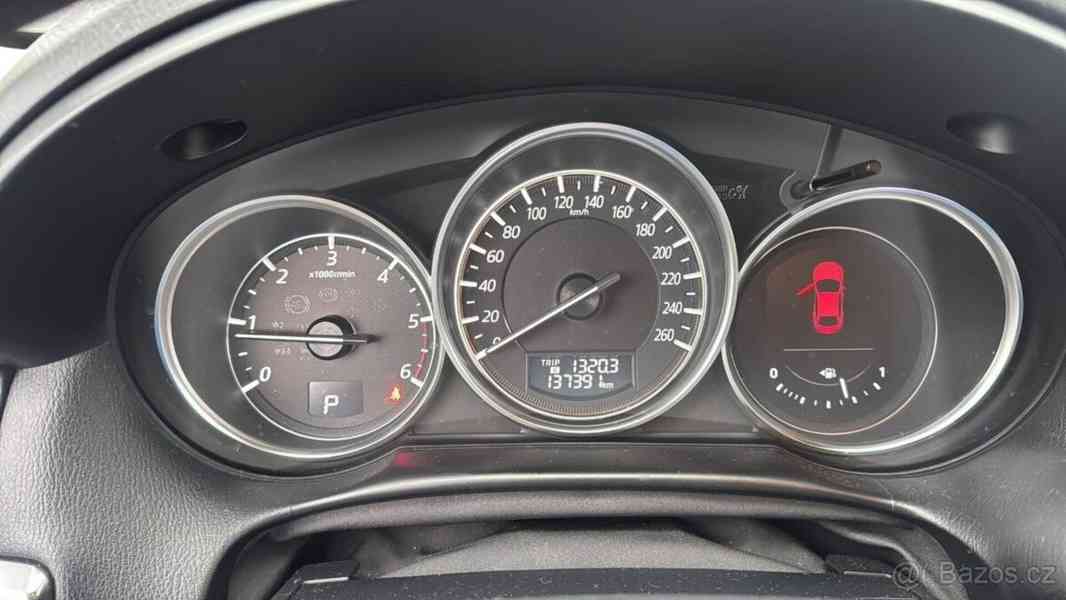Mazda CX-5 - foto 8