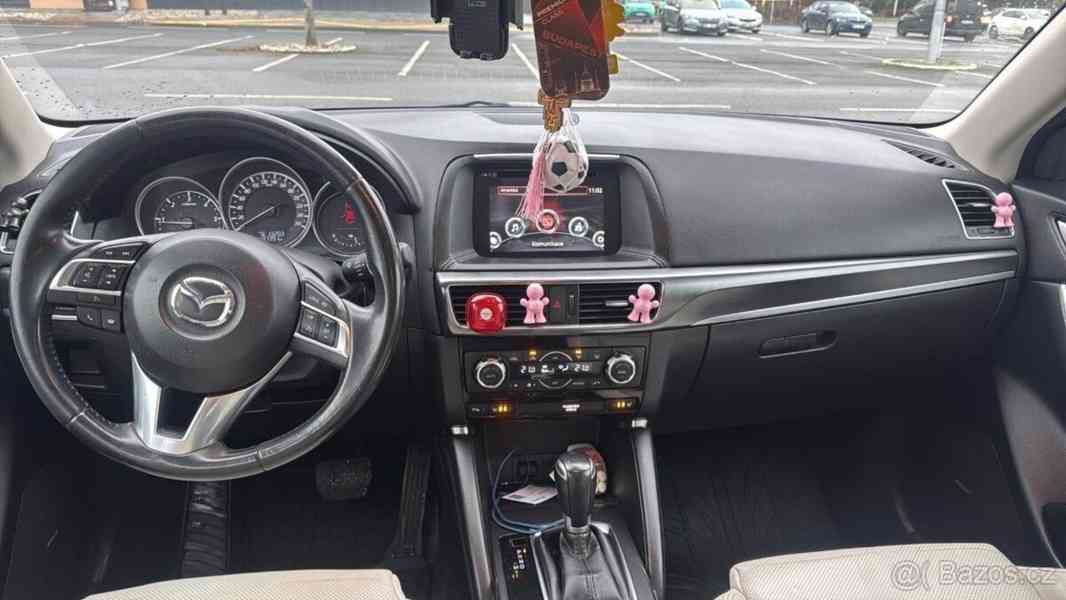 Mazda CX-5 - foto 9