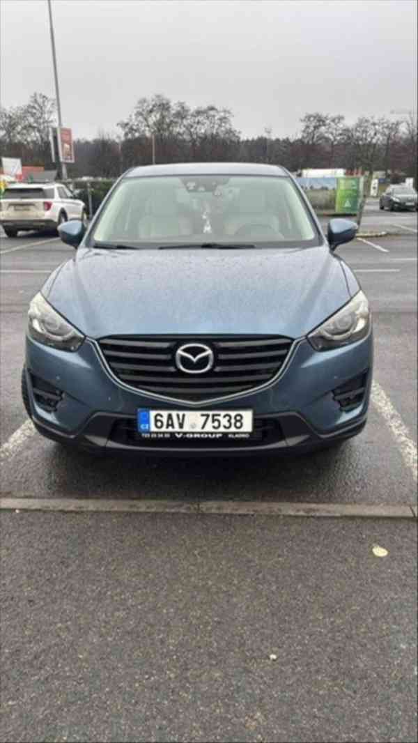 Mazda CX-5 - foto 5