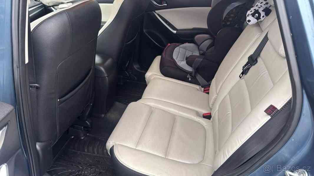Mazda CX-5 - foto 7
