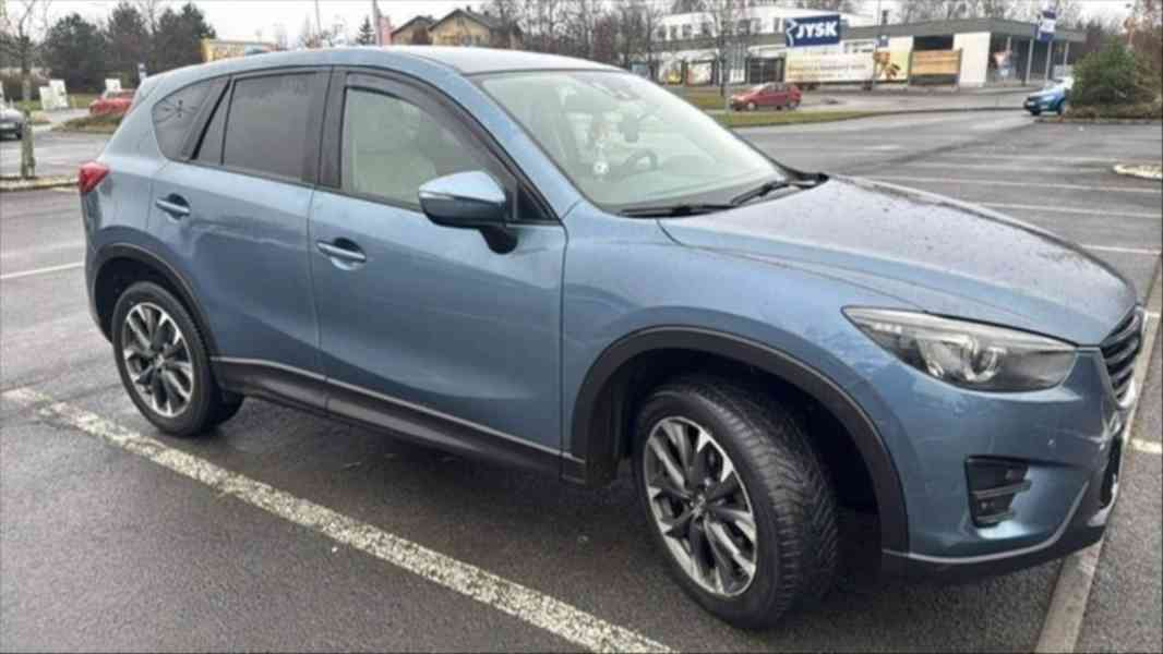 Mazda CX-5 - foto 1