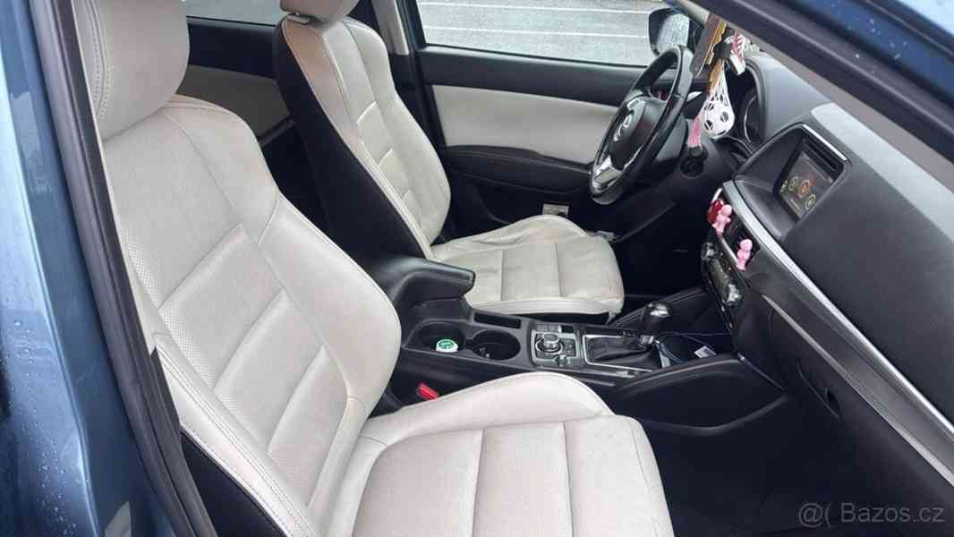 Mazda CX-5 - foto 6