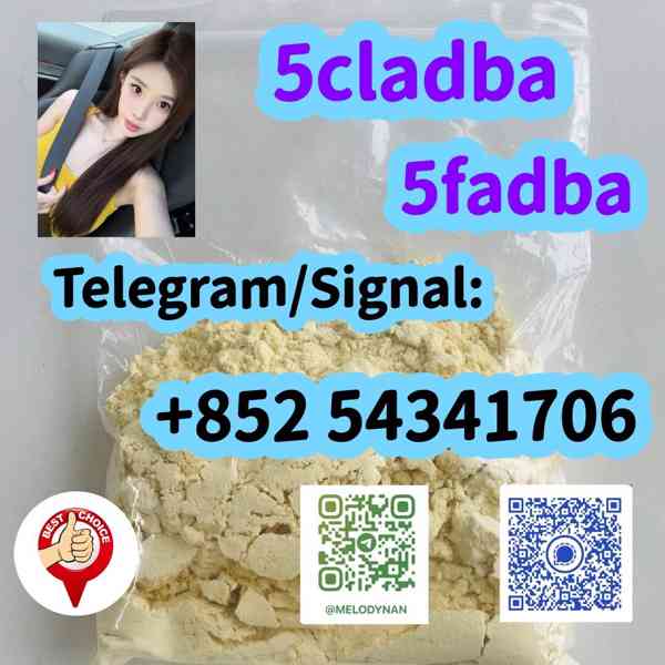 5cl-adba precursor (semi finished )