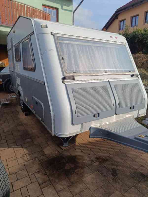 Ostatní KARAVAN KIP KG44 + FVE + PŘEDS - foto 2