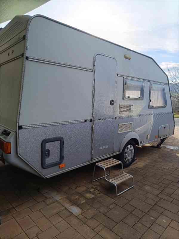 Ostatní KARAVAN KIP KG44 + FVE + PŘEDS - foto 4