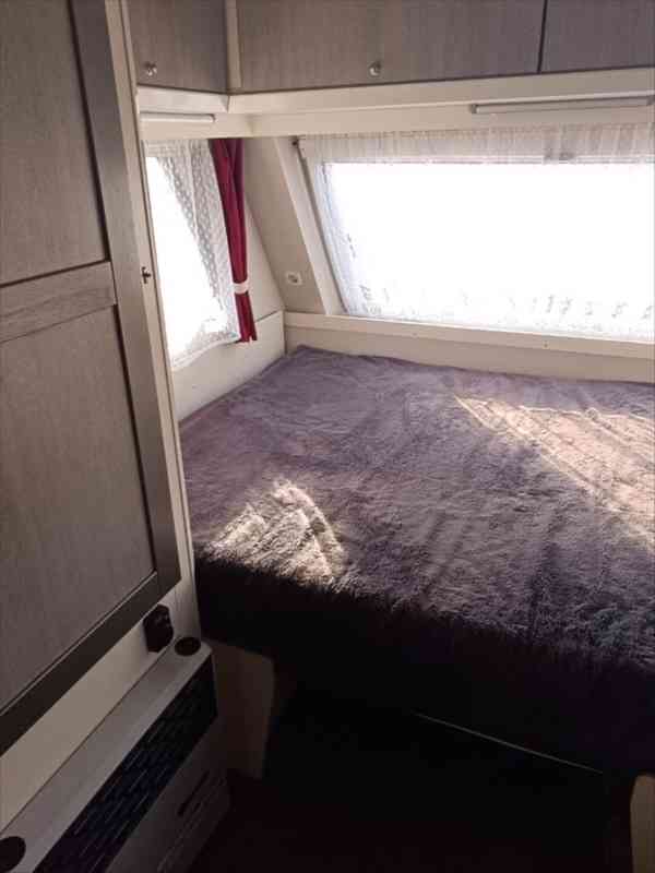 Ostatní KARAVAN KIP KG44 + FVE + PŘEDS - foto 3