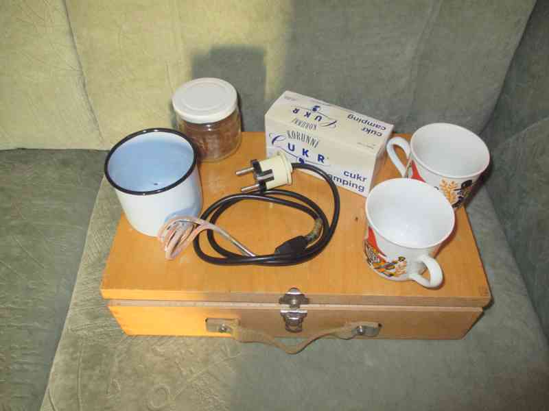 retro kafe bar - foto 6