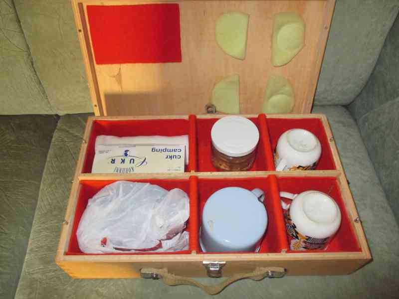 retro kafe bar - foto 3