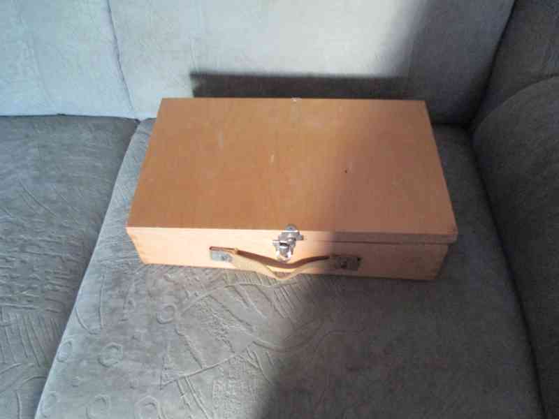 retro kafe bar - foto 2