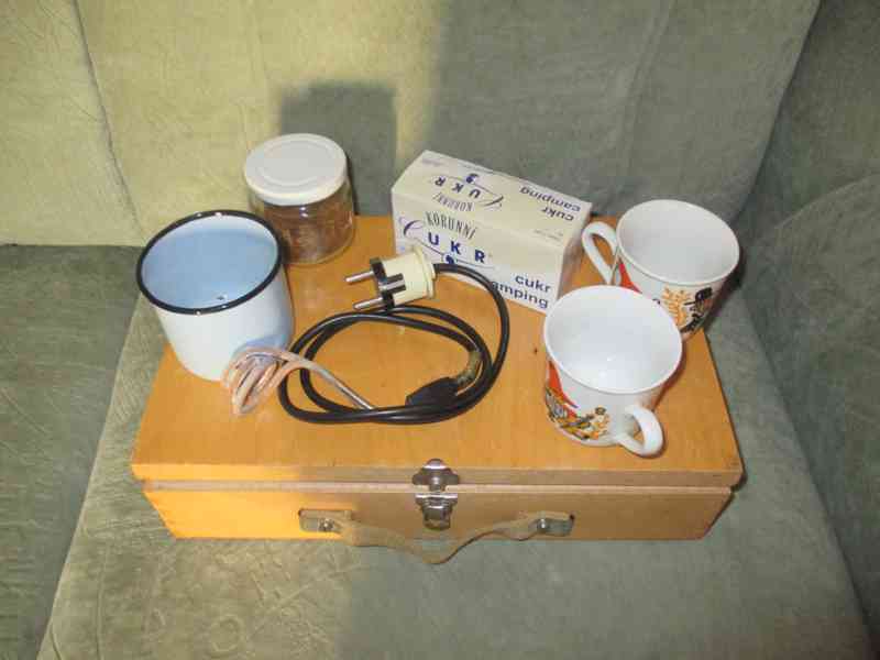 retro kafe bar - foto 5