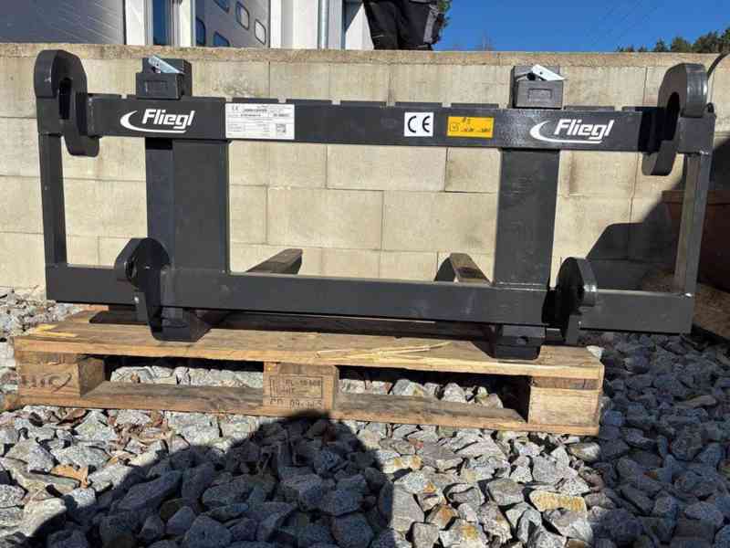 KIOTI RX7330, traktor kolový - foto 15