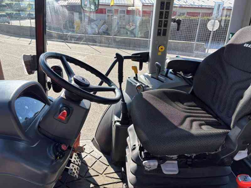 KIOTI RX7330, traktor kolový - foto 13