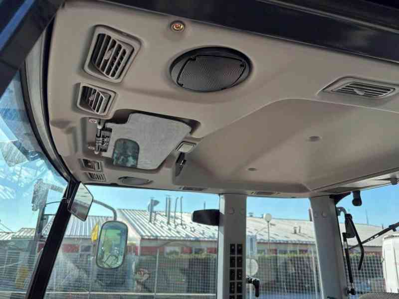 KIOTI RX7330, traktor kolový - foto 2