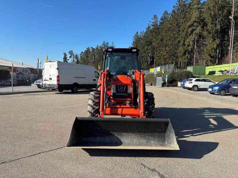KIOTI RX7330, traktor kolový - foto 16