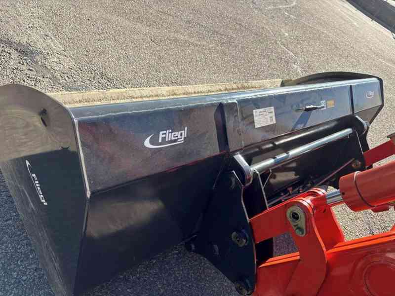 KIOTI RX7330, traktor kolový - foto 4