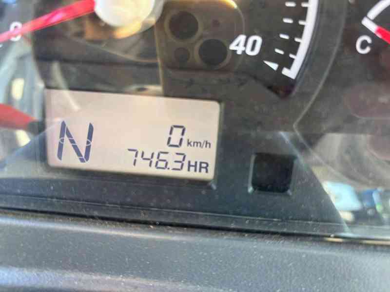 KIOTI RX7330, traktor kolový - foto 8