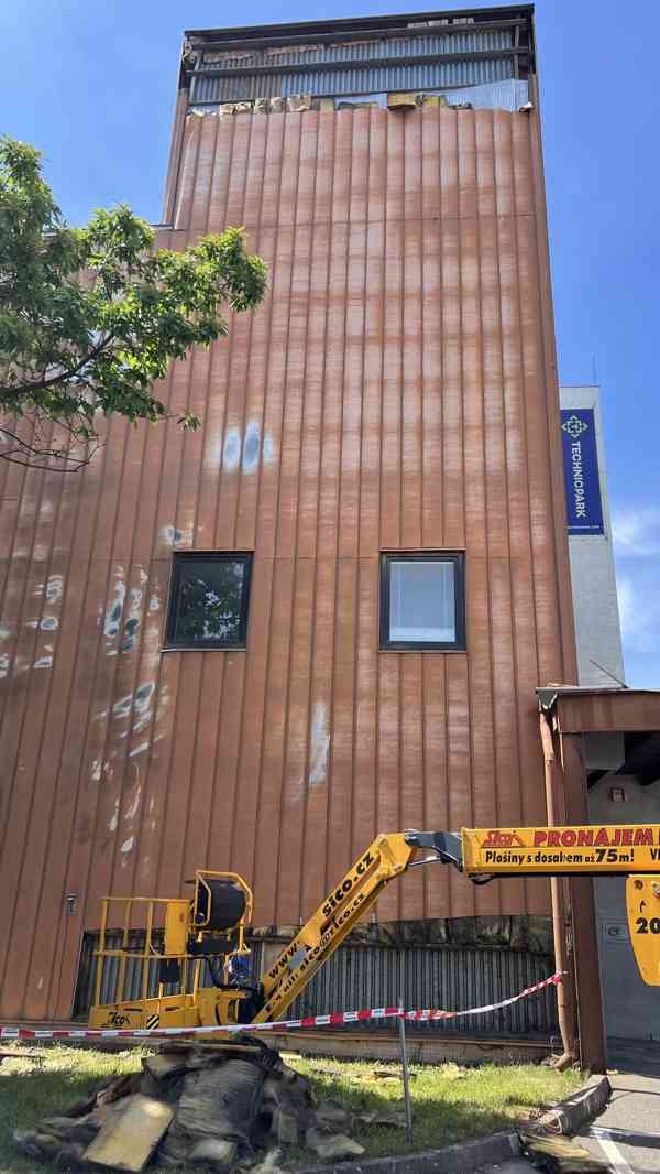 Zemní práce | Kanalizační a vodovodní přípojky | Výkopy  - foto 9