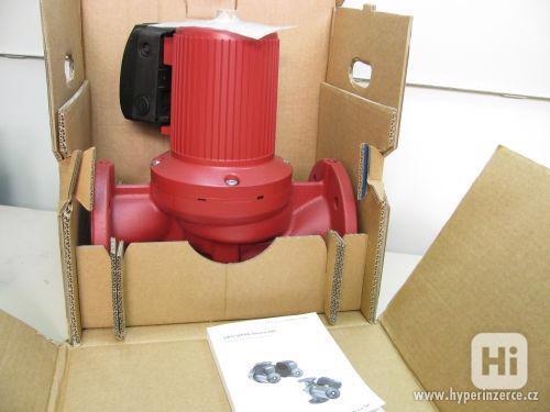 Grundfos 32-60F, 230 V - bazar - Hyperinzerce.cz