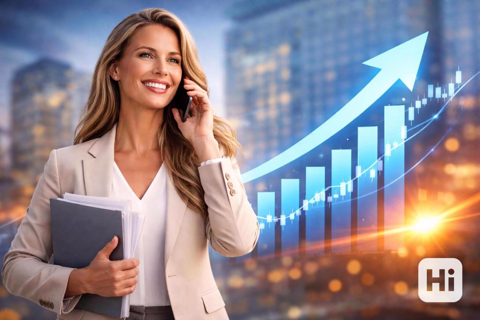 Jsem soukromý investor který opravdu půjčuje své peníze vš