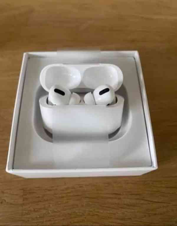 Apple Airpods Pro 
