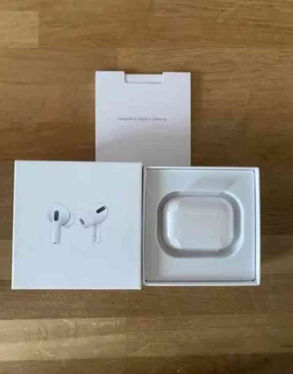 Apple Airpods Pro  - foto 3