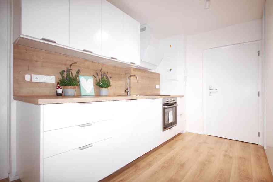 Prodej bytu 2+kk 46 m² Čenětická, Praha - Chodov