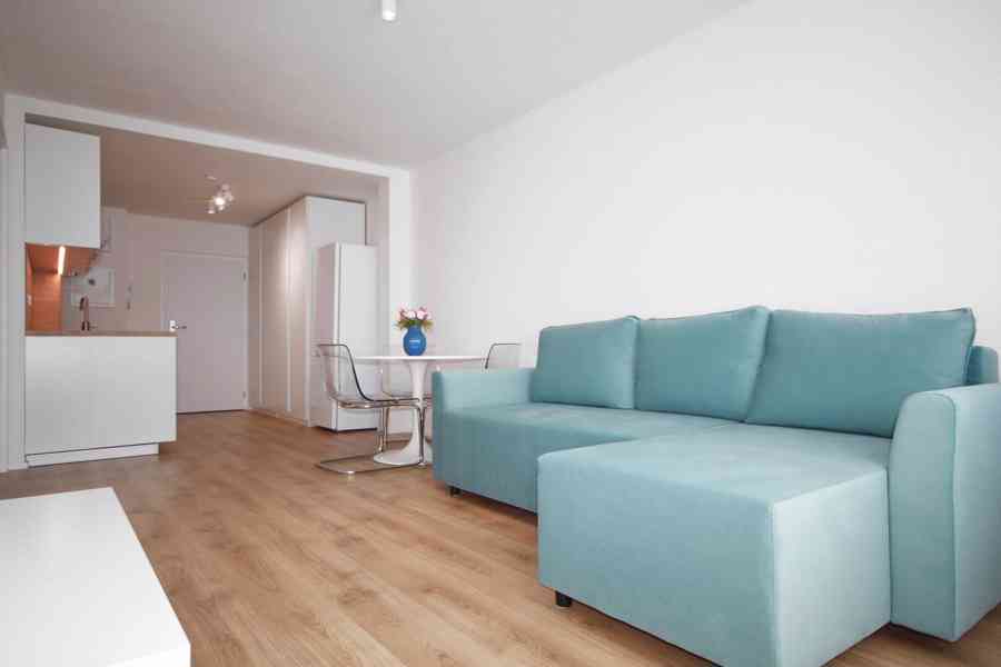 Prodej bytu 2+kk 46 m² Čenětická, Praha - Chodov - foto 4