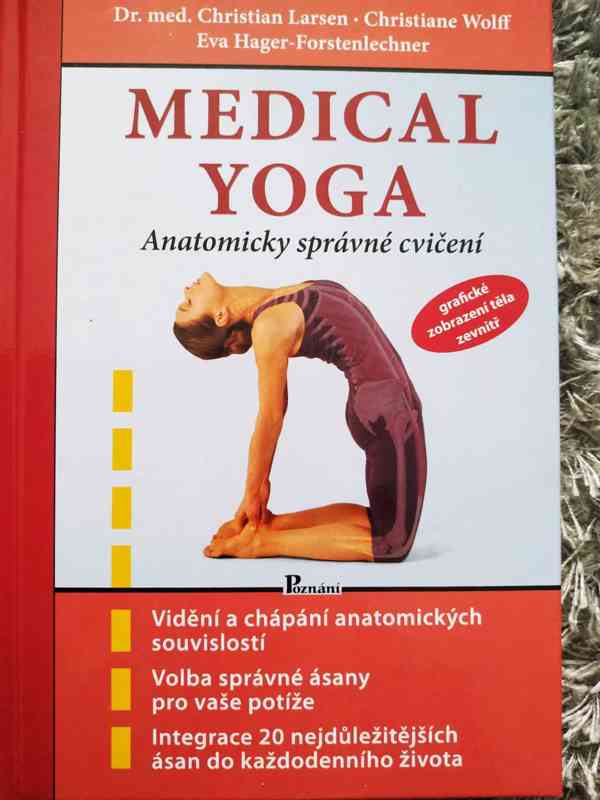 Medical yoga