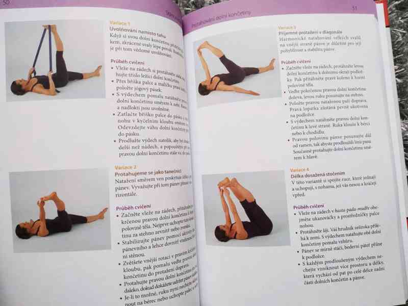 Medical yoga - foto 3