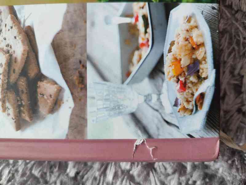 BioAbecedář Hanky Zemanové 1. vydání - foto 2