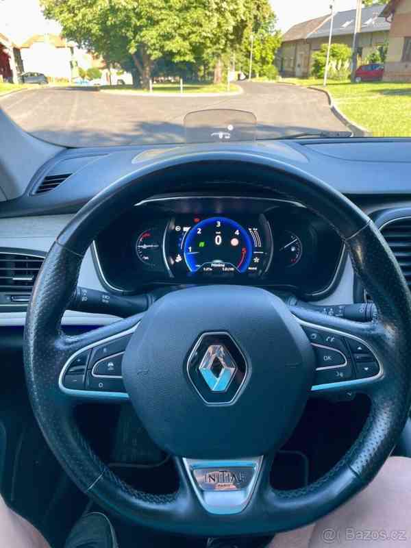 Renault Talisman 2,0   INITIAL PARIS dci - foto 12